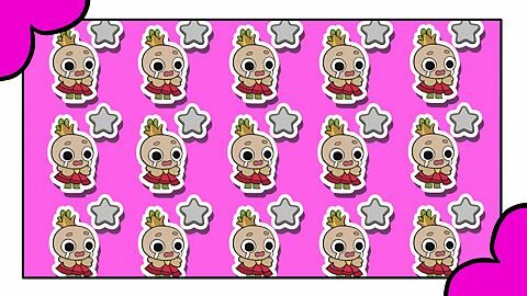 Silver Characters' Collector