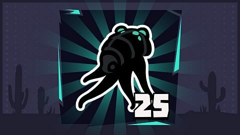 A fistful of dollars