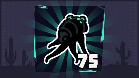 For a few dollars more 