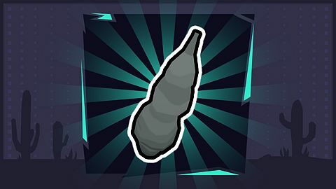 I can't believe it's not butterfly!