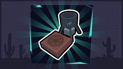 Who smelt it, dealt it