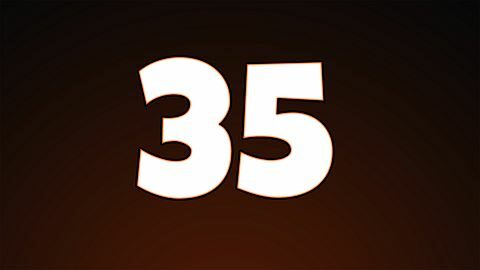 Level 35