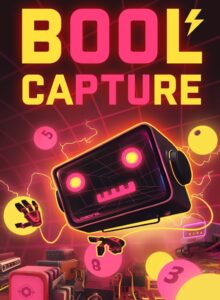 Bool Capture (Windows)