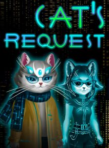 Cat’s Request (Windows)