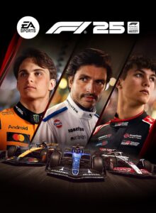 F1 25