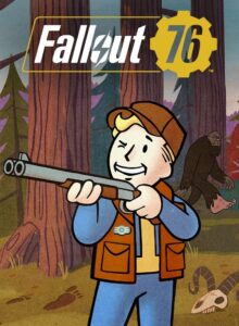 Fallout 76 (PC)