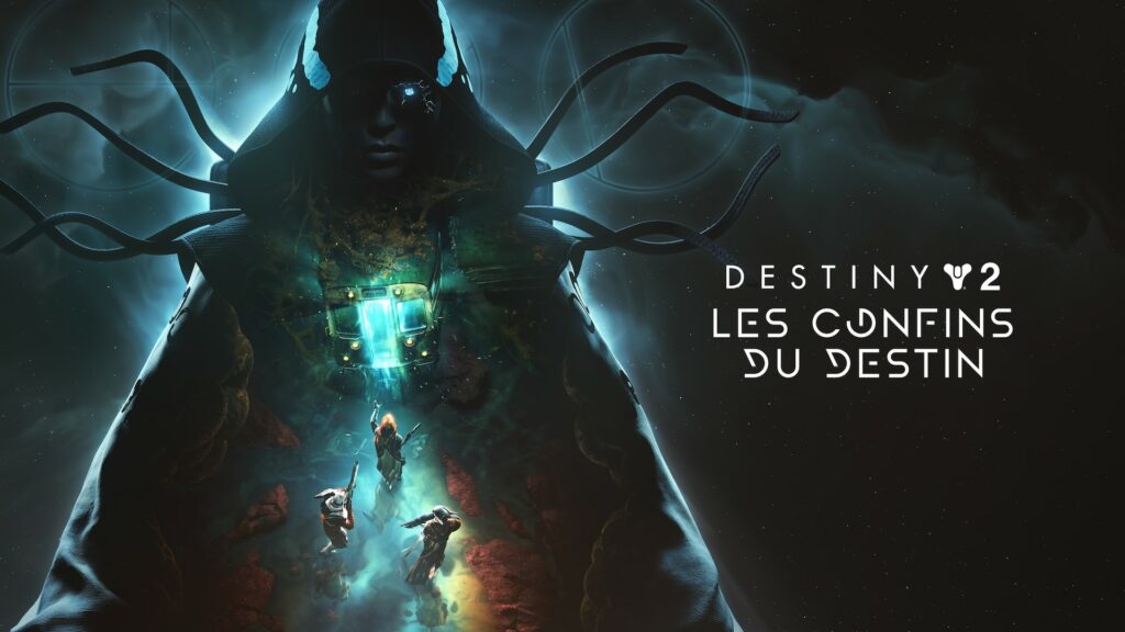 Destiny 2 : Les Confins du Destin s’offre une date de sortie