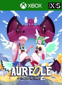 Aureole - Wings of Hope