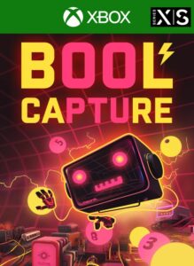 Bool Capture (Xbox One)