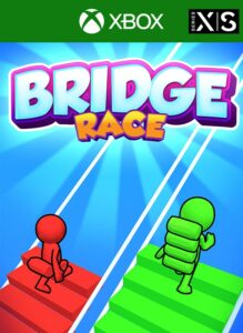 Bridge Race