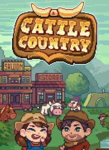Cattle Country