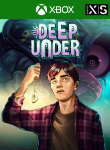 Deep Under
