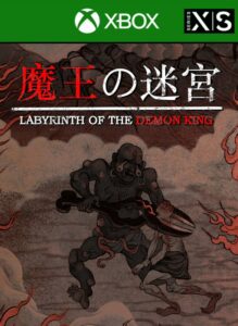 Labyrinth Of The Demon King