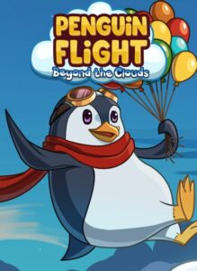 Penguin Flight: Beyond The Clouds (Windows)