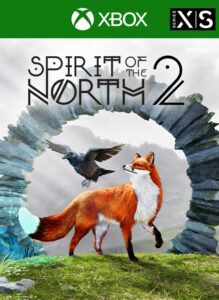 Spirit of the North 2 OLD