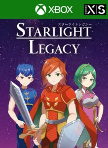 Starlight Legacy