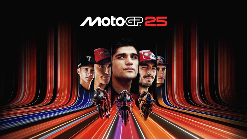 MotoGP 25