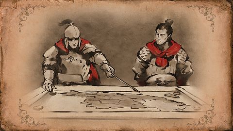 Le petit conquérant