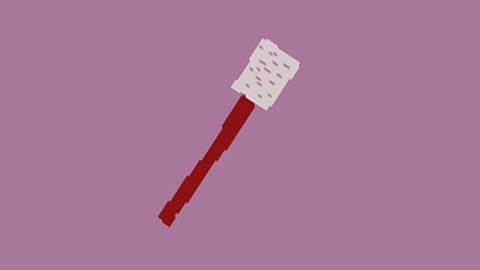 Solved the fly problem.