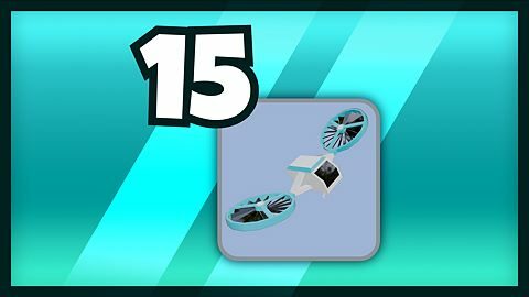 Courier in a Hurrier