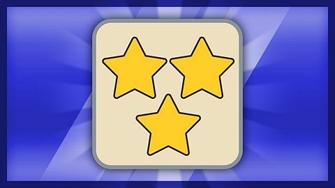 Three Stars, one Planet