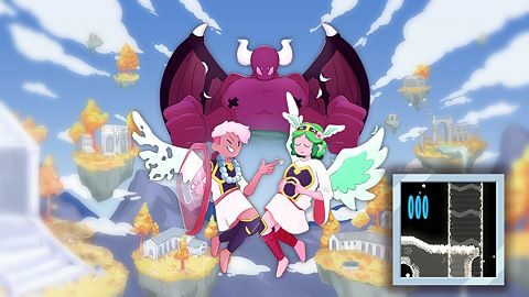 Another plane of existence