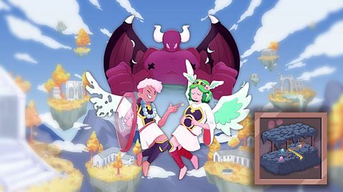 Full of crystals, short on life