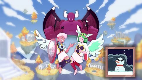 That wasn't really nice