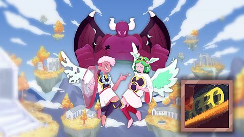 The fastest thing (not) alive