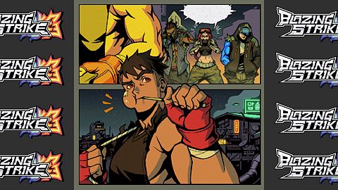 Mode Histoire Terminé