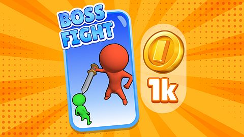 The Golden Gladiator