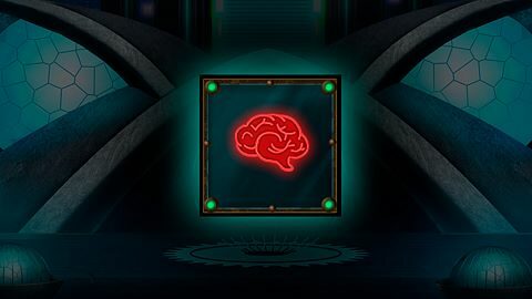 Depths of subconsciousness.