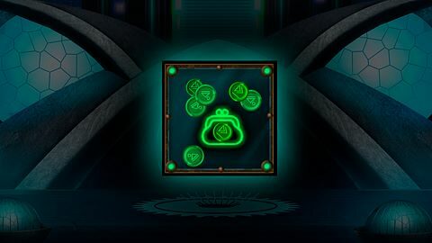 Employee of the year.