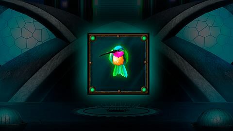 Master of transformation.