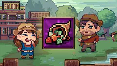 Cadeaux de la nature