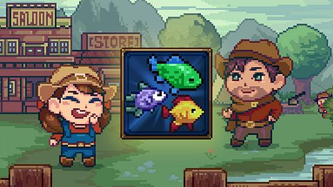 Encyclopédie aquatique