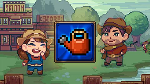 Petite graine deviendra grande