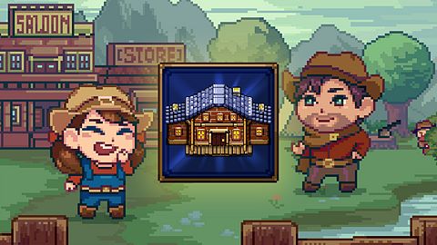 Un manoir, ça vous tente ?