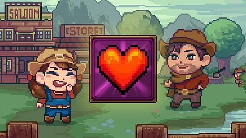 Une ville au cœur d'or