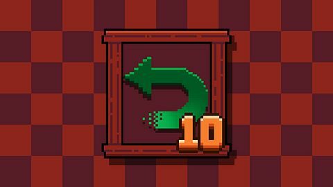 Where did I go wrong?