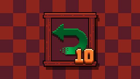 Where did I go wrong?