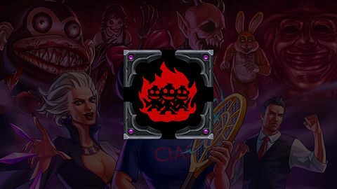 King of the Monsters