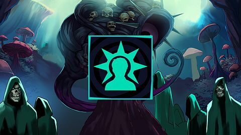 The ending "Another World"