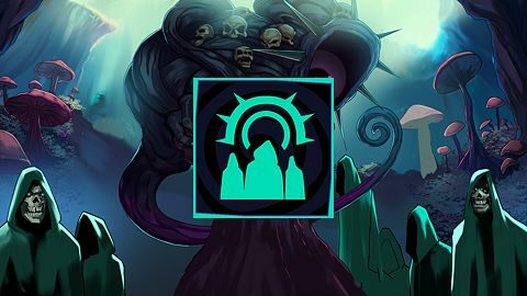 The ending "Welcome, My Lord"