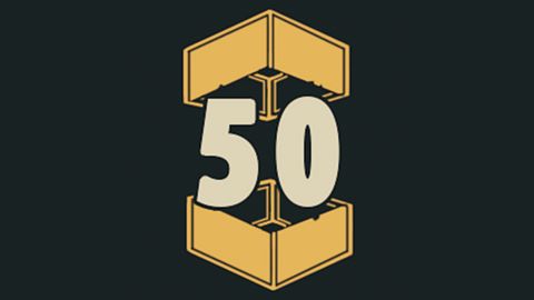 Crate Expectations 2