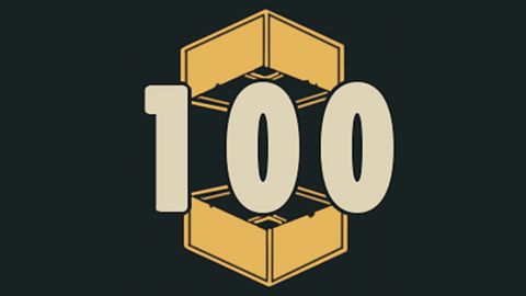 Crate Expectations 3