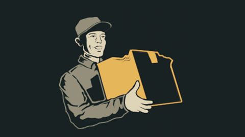 Do-Good Delivery Driver