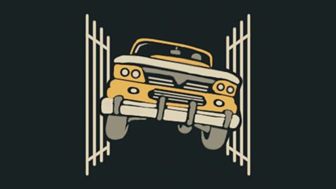 Fresh Outta the Gate