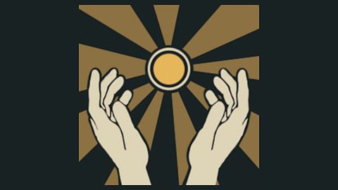 Future In Your Hands