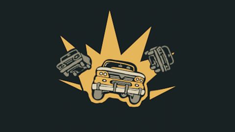 Ruthless Competition